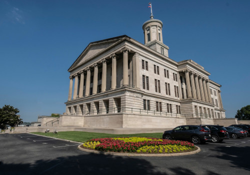 How to Get a Temporary Construction Permit in Nashville, Tennessee